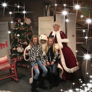 Meet your Posher, Christy